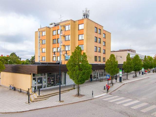 Lägenhet hyra i Stockholm