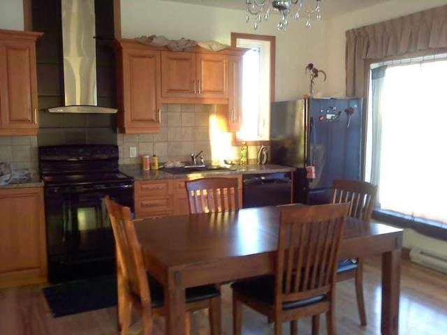 Apartment for rent in Lévis, Quebec