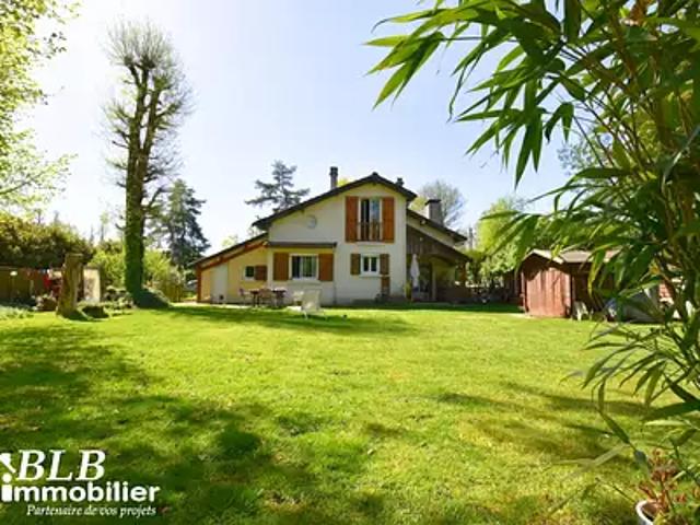 Maison vente à Rambouillet, Lévis-saint-nom