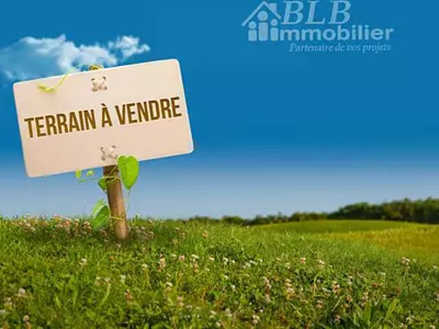 Terrain vente à Rambouillet, Lévis-saint-nom
