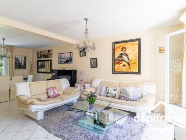 Maison vente à Rambouillet, Lévis-saint-nom
