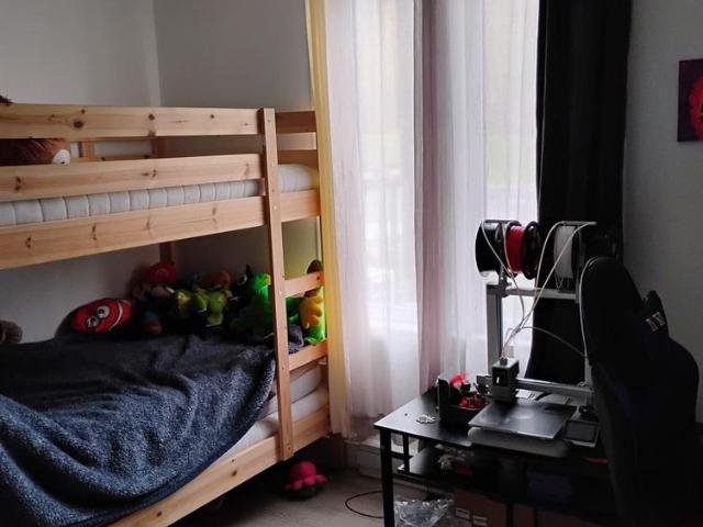 Apartment for rent in Lévis, Quebec