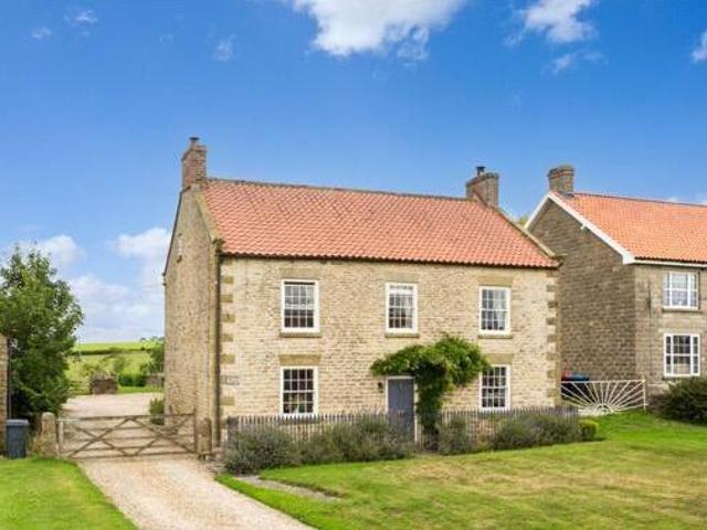 House for sale in Pickering, North Yorkshire