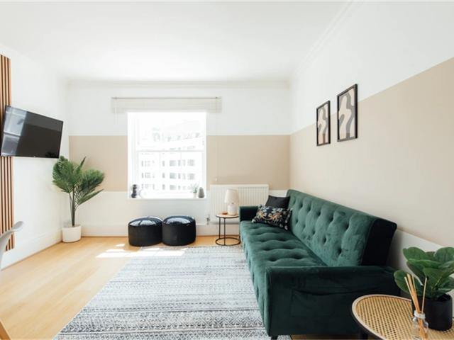 House for rent in London Borough of Camden, Greater London