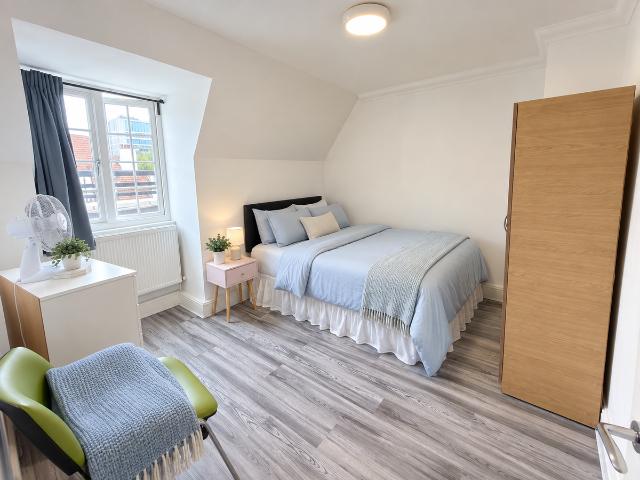 House for rent in London Borough of Camden, Greater London