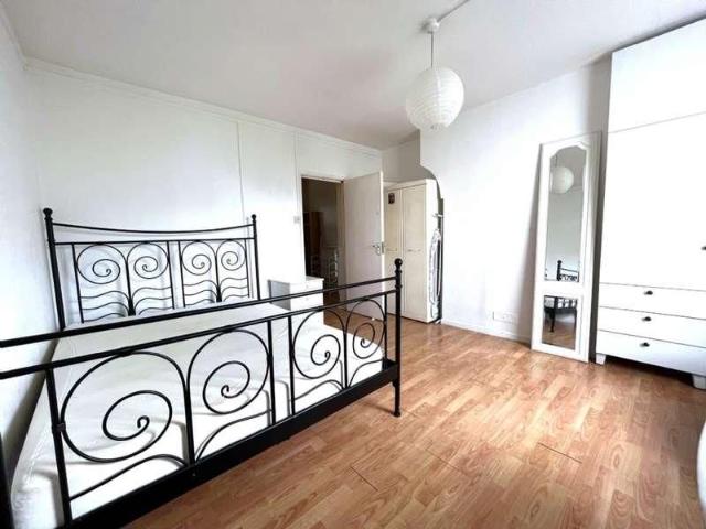 Apartment for rent in Somers Town, Greater London