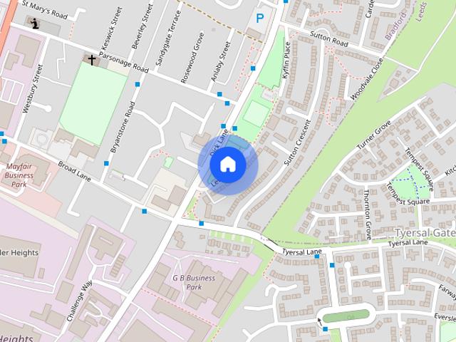 House for rent in West Yorkshire