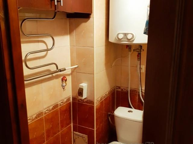Квартира аренда в Малиновский, Великодолинском