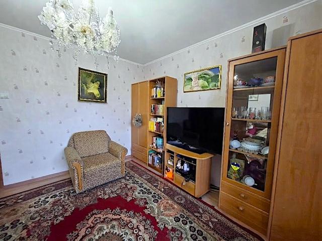 Квартира продажа в Великодолинском, Днепропетровской области