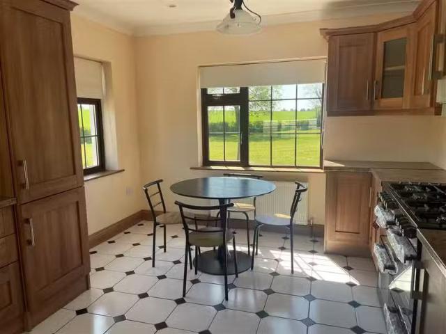 House to rent