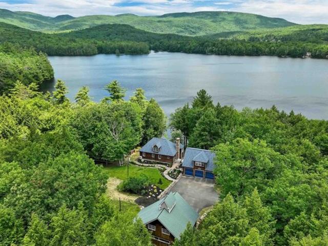 House for sale in New Hampshire
