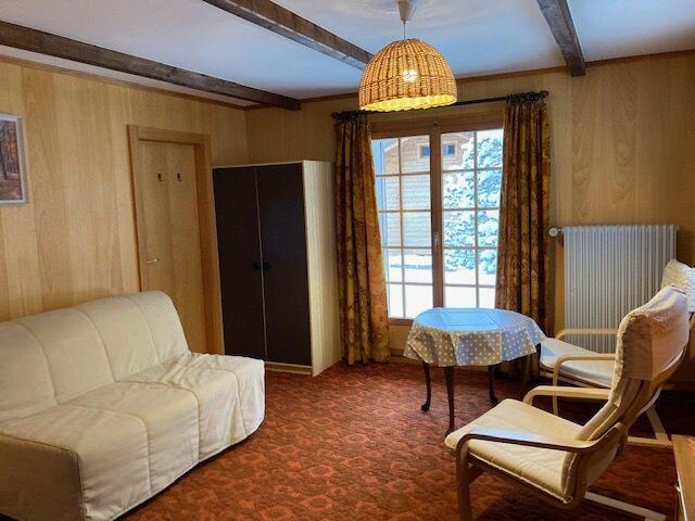 Apartment mieten in Troistorrents, Wallis