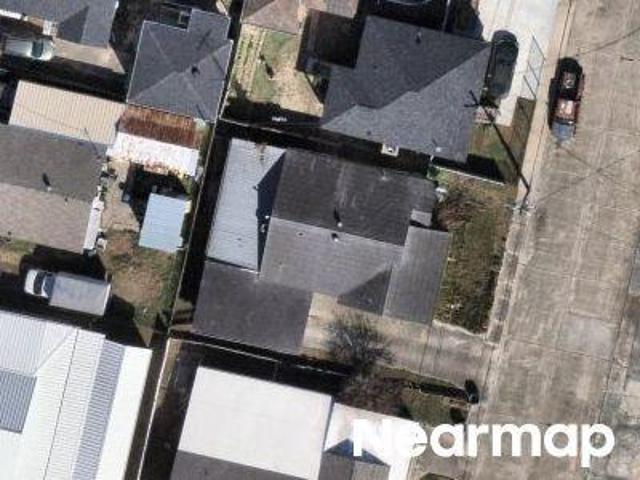 House for sale in Houma, Louisiana