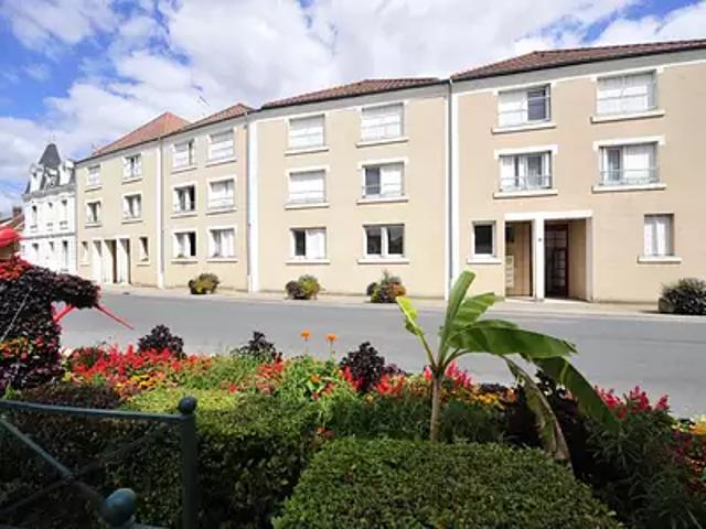 Appartement location à Levroux