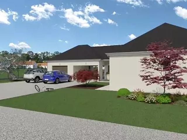 Maison vente à Châteauroux, Levroux