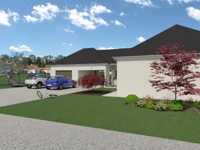Maison vente à Châteauroux, Levroux