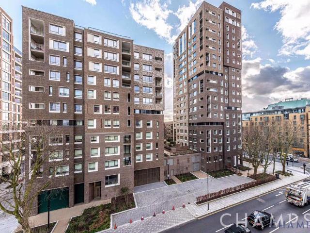 House for rent in Elephant and Castle, Greater London