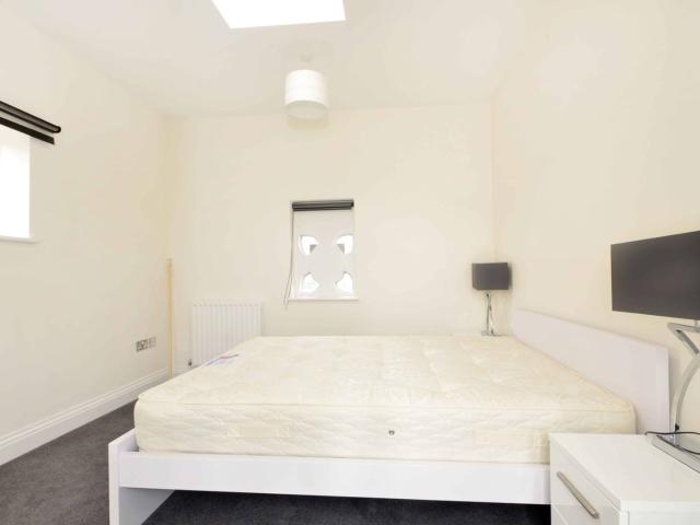 Apartment for rent in Elephant and Castle, Greater London