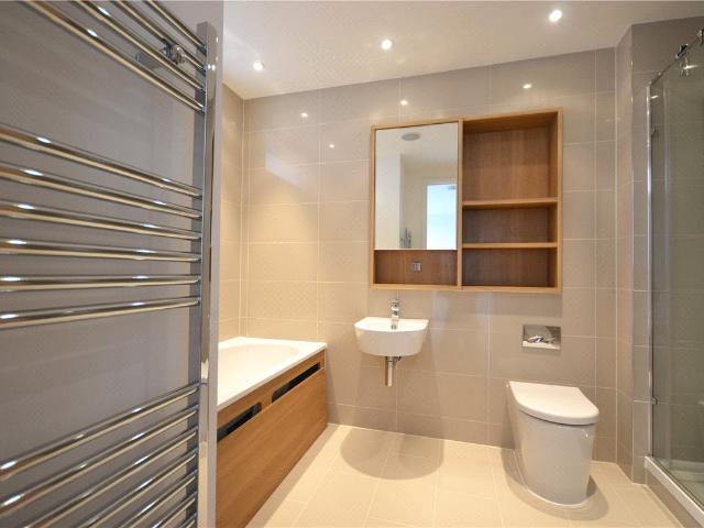 Apartment for rent in Elephant and Castle, Greater London