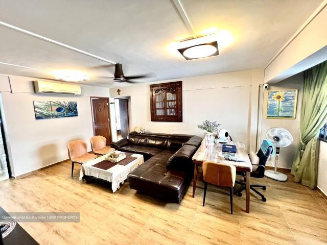 Detached House for sale