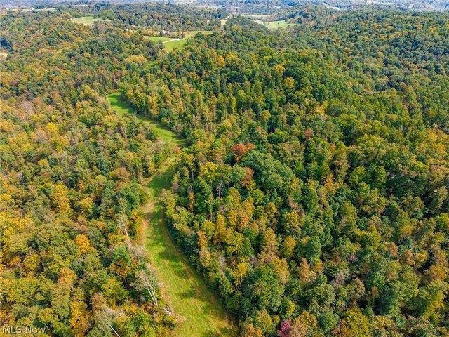 Land for sale in Summerfield, Noble County