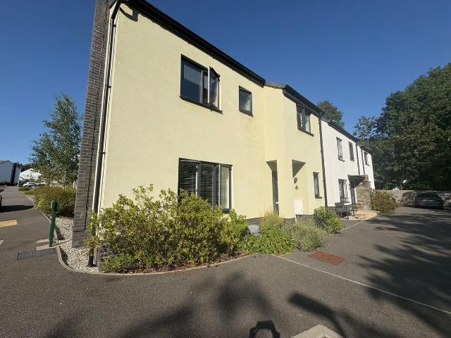 House for rent in Weir Quay, Devon