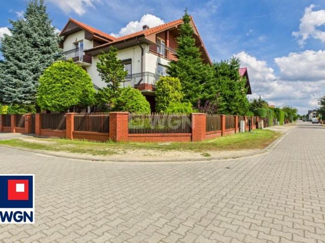 Dom na sprzedaż w Ostrów Wielkopolski, Wielkopolskie