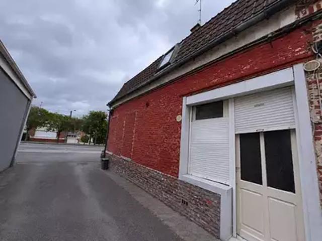 Maison vente à Lewarde, Nord