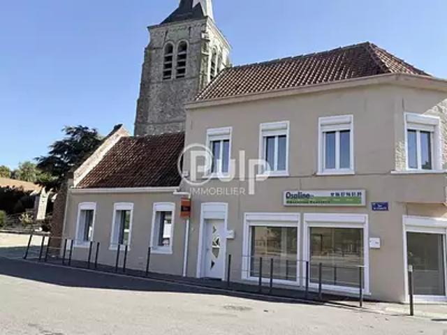 Maison vente à Lewarde, Nord
