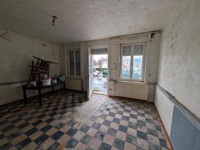 Maison vente à Douai, Lewarde