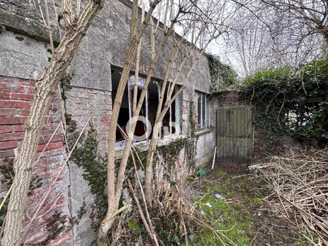 Maison vente à Douai, Lewarde