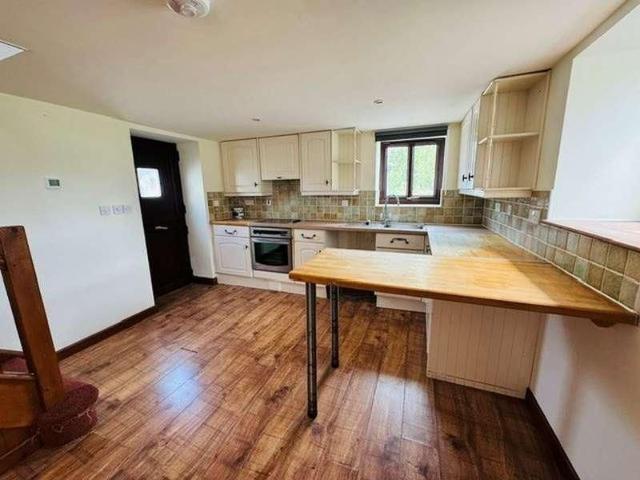 House for rent in Weir Quay, Devon