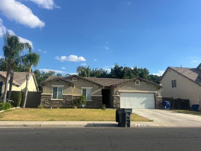 House for sale in Bakersfield, California