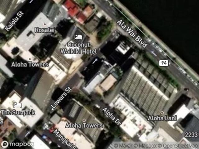 Condo for sale in Honolulu Condo for sale in Honolulu