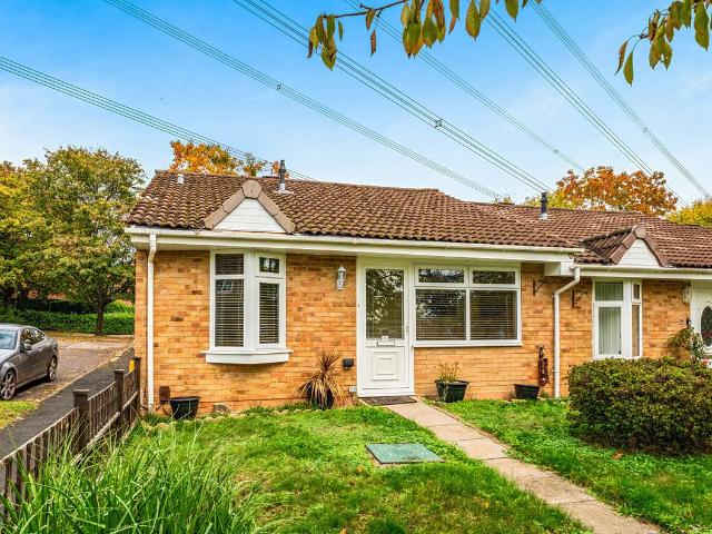 House for rent in Broom Hill, Eastleigh