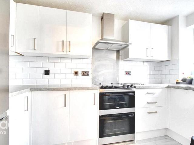 Apartment for rent in South Stifford, Grays