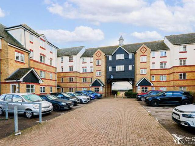 House for sale in Grays, Essex