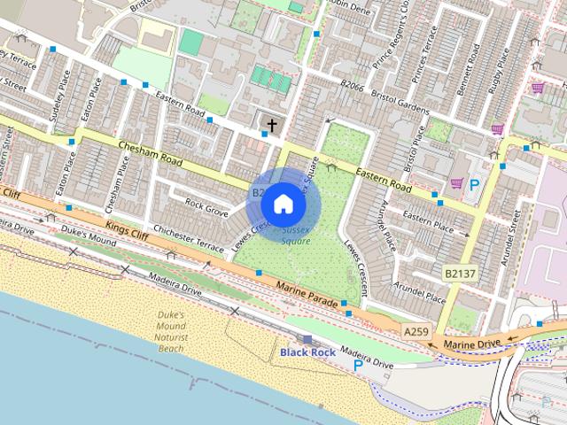 Apartment for rent in Brighton Marina Village, Brighton & Hove