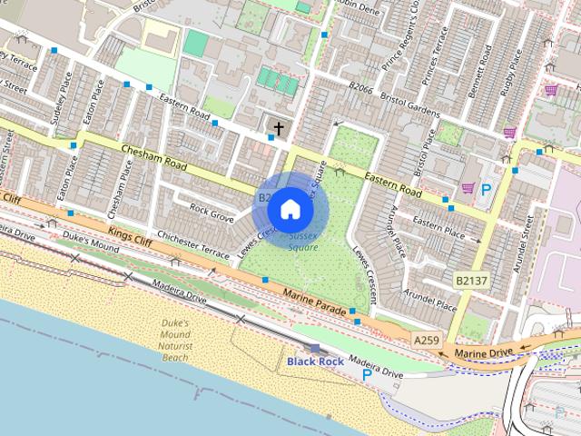 Apartment for rent in Brighton Marina Village, Brighton & Hove