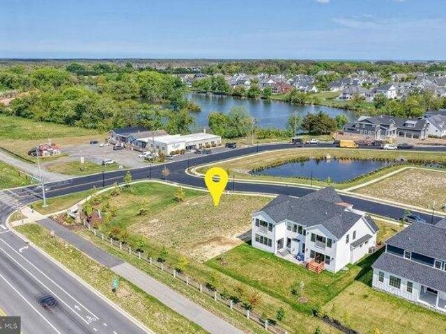 Land for sale in Delaware