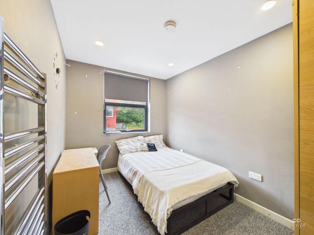 Apartment for rent in Hanover & Queen's Park, Brighton