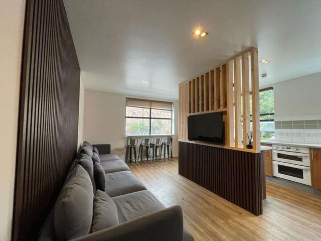Apartment for rent in Round Hill, Brighton & Hove