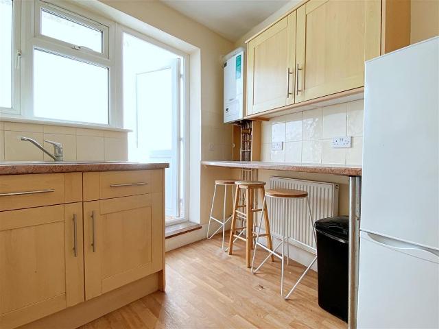 Apartment for rent in Hollingdean, Brighton & Hove