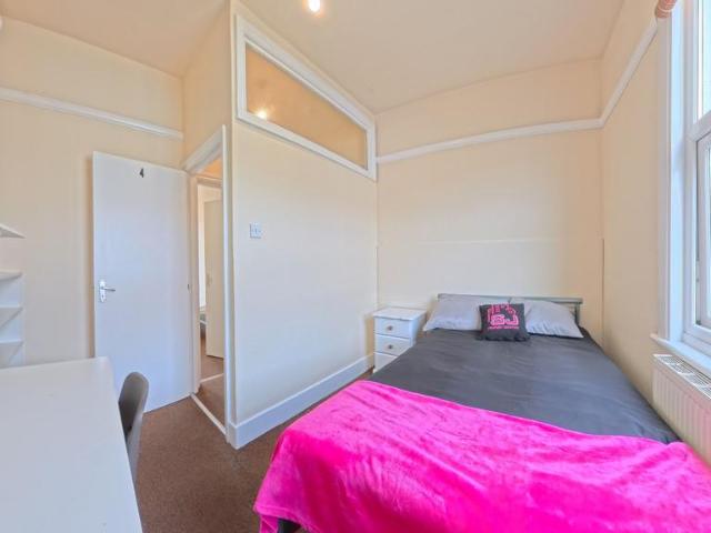 Apartment for rent in Round Hill, Brighton & Hove