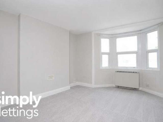 House for rent in Hanover & Queen's Park, Brighton