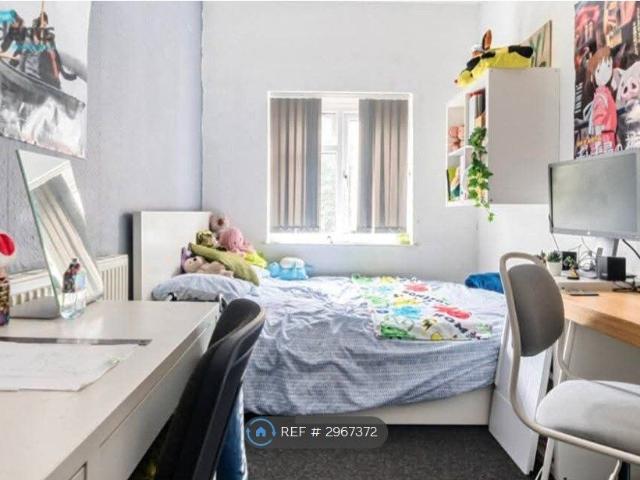 Room for rent in Round Hill, Brighton & Hove