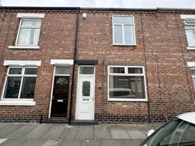 House for rent in Bank Top, Darlington