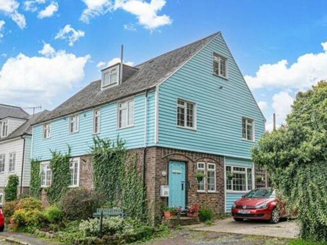 House for sale in Forest Row, Wealden