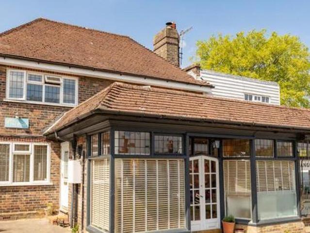 House for sale in Cross In Hand, East Sussex