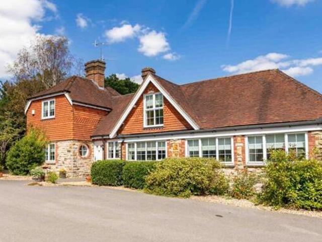 House for sale in Cross In Hand, East Sussex